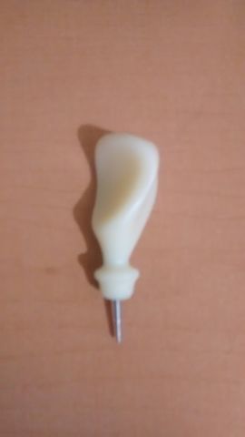Punzón Anatómico