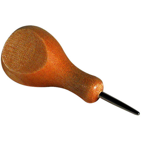 Punzón de Madera Importado